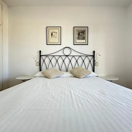 Agi Horitzo Mar Apartment Roses