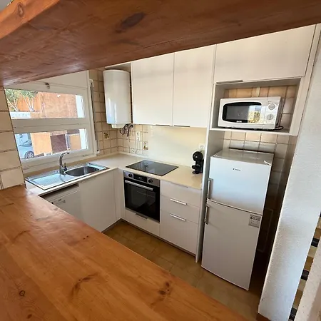 Agi Horitzo Mar Apartman Roses