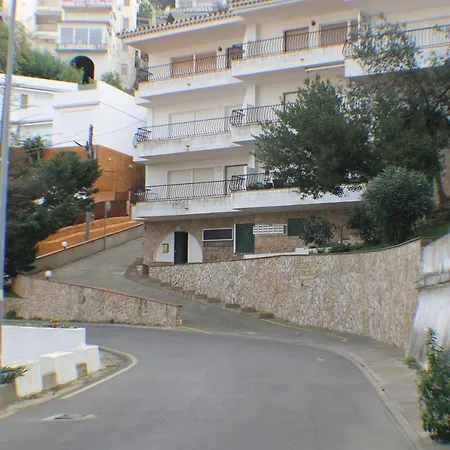 Agi Horitzo Mar Appartement Roses