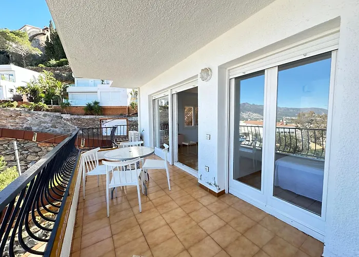 Agi Horitzo Mar Apartman