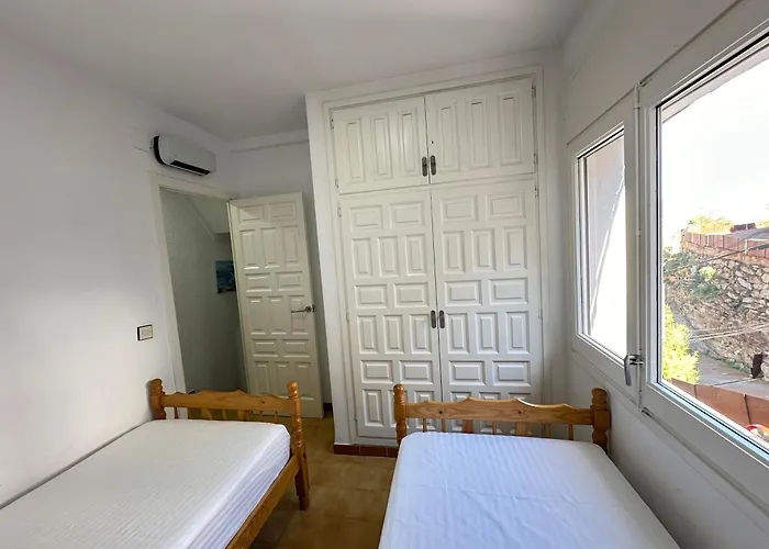 Agi Horitzo Mar Apartman Roses