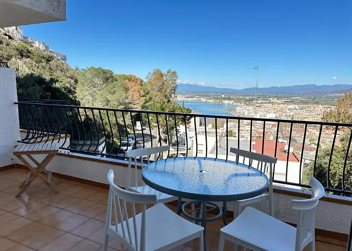 Agi Horitzo Mar Apartman