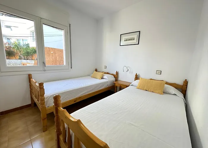 Agi Horitzo Mar Apartman *