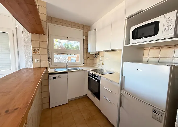 Agi Horitzo Mar Apartman