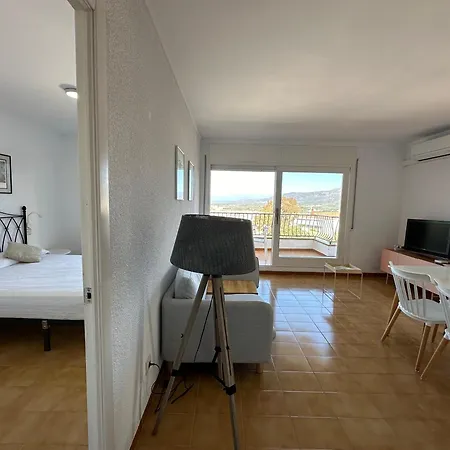 Agi Horitzo Mar Appartamento