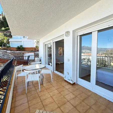Agi Horitzo Mar Apartament