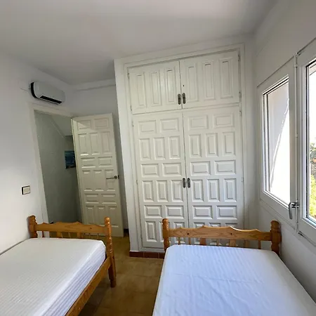 Agi Horitzo Mar Apartament Roses