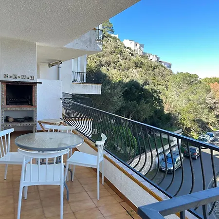Apartament Agi Horitzo Mar *