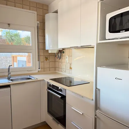 Agi Horitzo Mar Apartament *