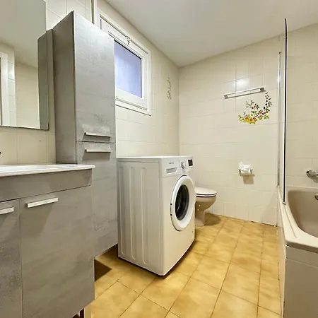 Agi Horitzo Mar Apartament *